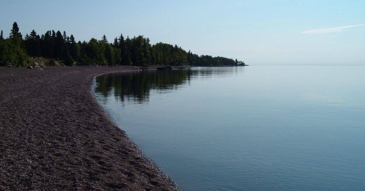 Lake Superior
